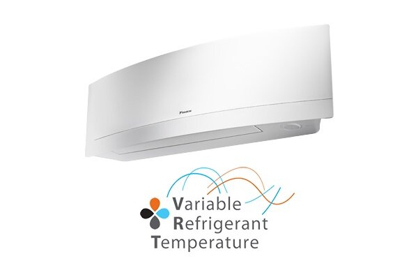 Binanız için komple HVAC çözümü