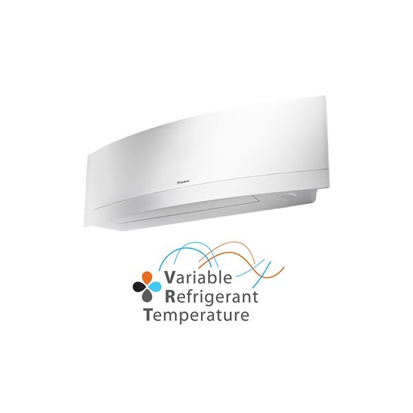 Binanız için eksiksiz HVAC kurgusu