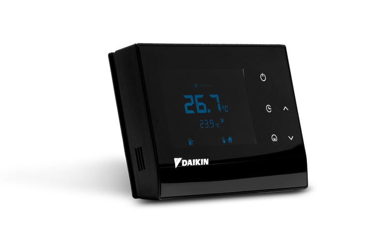 D-Sense Akıllı Oda Termostatı