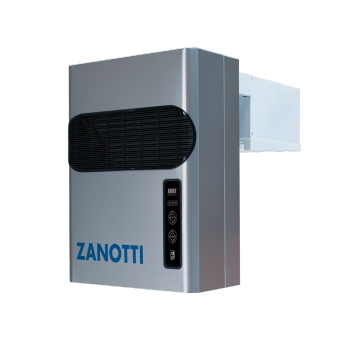 Monoblock Sistem - Düşük ve Orta Sıcaklık
