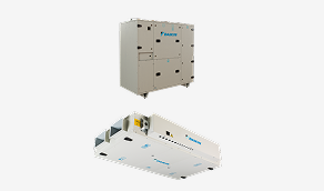 D-AHU Compact T