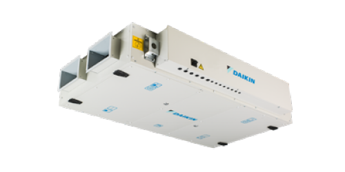 D-AHU Modular L