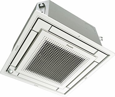 Mini Sky Air Kompakt Kaset Tipi Klima