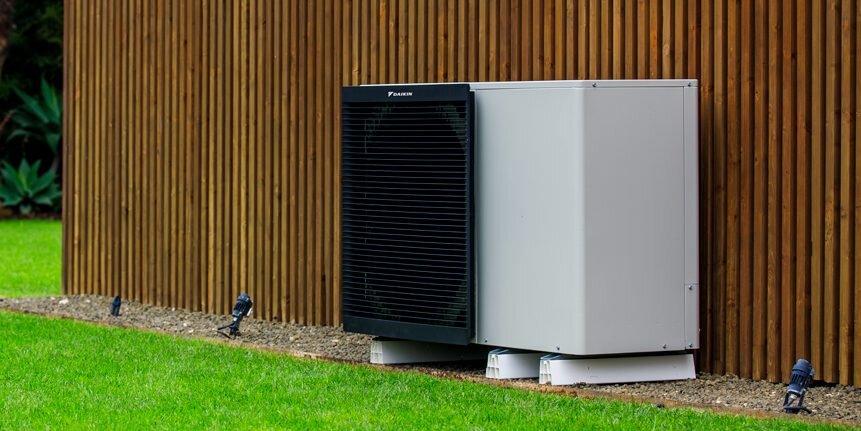 Daikin Altherma 3 M 4-8 kW