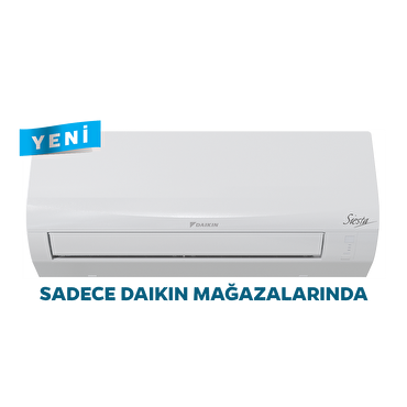 Siesta Sensira 12000 BTU/h