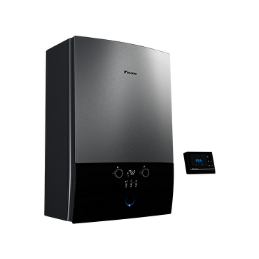 NDJ Smart Premix 28 kW