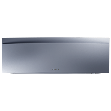 Emura 7000 BTU/h Gümüş