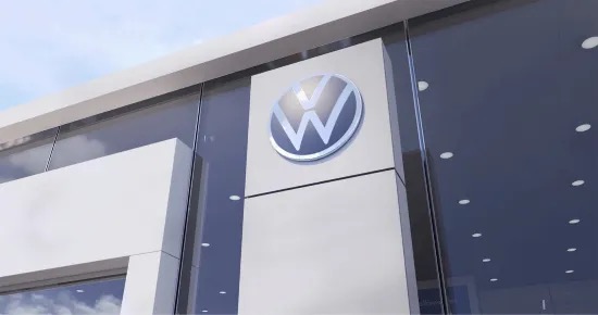 Başaran Otomotiv proje görseli