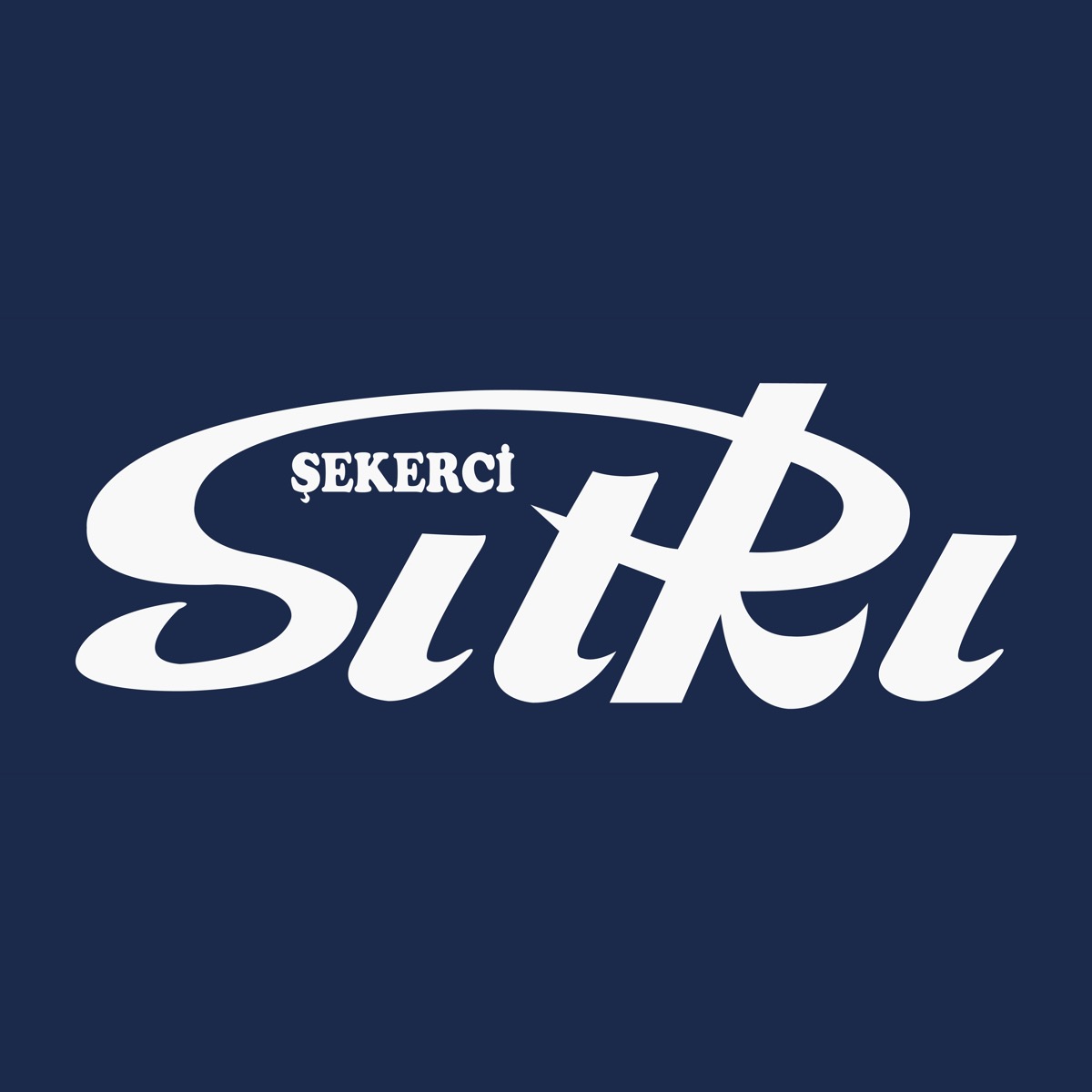 Şekerci Sıtkı proje görseli